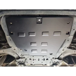 Stalowa osłona silnika Range Rover Evoque (2011-2024)